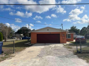 Within 15 minutes from Tampa Airport.